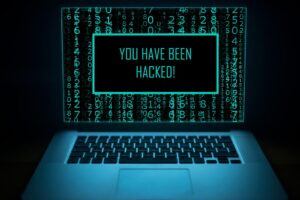 Hoe houd je hackers buiten de deur?